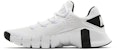 Nike Free Metcon 4 'Putih Hitam' CT3886-100