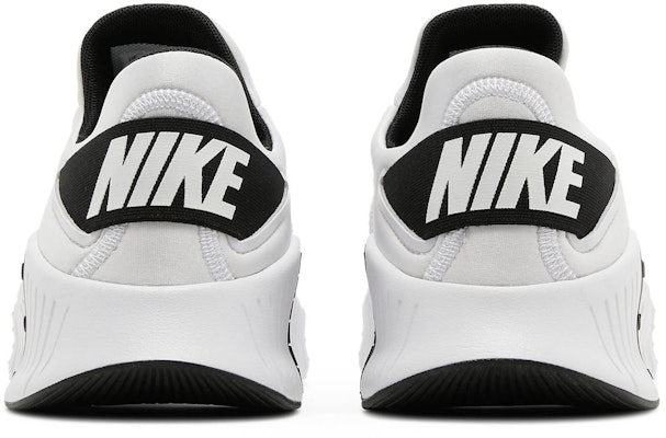 Nike Free Metcon 4 'White Black' CT3886-100 Details for Nike Free Metcon 4 'White Black' CT3886-100