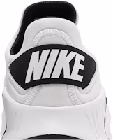 Sizing Nike Free Metcon 4 '白黑' CT3886-100