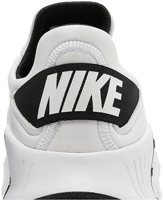ナイキ フリー メトコン 4 白黒 (Nike Furī Metokon 4 Shirokuro) CT3886-100 Sizing ナイキ フリー メトコン 4 白黒 (Nike Furī Metokon 4 Shirokuro) CT3886-100