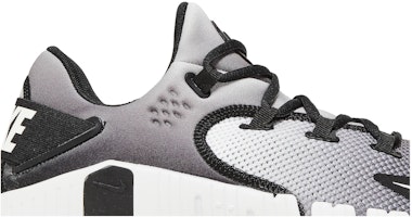 ナイキ フリー メトコン 4 白黒 DJ3021-101 Order ナイキ フリー メトコン 4 白黒 DJ3021-101