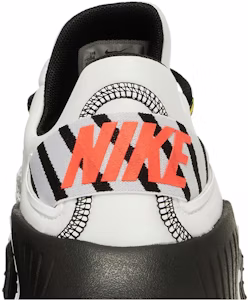 나이키 프리 멧콘 4 '화이트 블랙 크림슨' DV6959-100 Sizing 나이키 프리 멧콘 4 '화이트 블랙 크림슨' DV6959-100