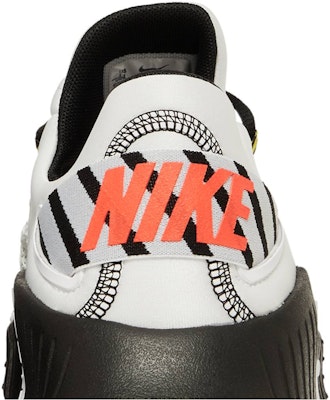 Nike Free Metcon 4 'Putih Hitam Merah' DV6959-100 Sizing Nike Free Metcon 4 'Putih Hitam Merah' DV6959-100
