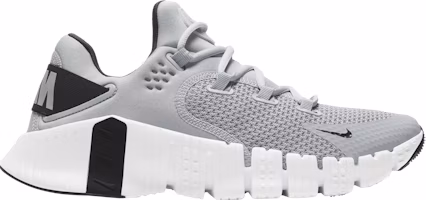 Nike Free Metcon 4 'Wolf Grey' CT3886-001 Nike Free Metcon 4 'Wolf Grey' CT3886-001