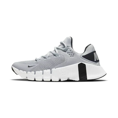 Nike Free Metcon 4 'Wolf Grey'