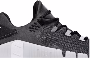 Order Nike Free Metcon 4 AMP '深煙灰黑' DZ6326-001
