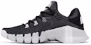 Lookbook Nike Free Metcon 4 AMP ''Grigio Fumo Scuro Nero'' DZ6326-001