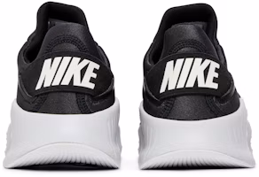 Details for Nike Free Metcon 4 AMP '深煙灰黑' DZ6326-001