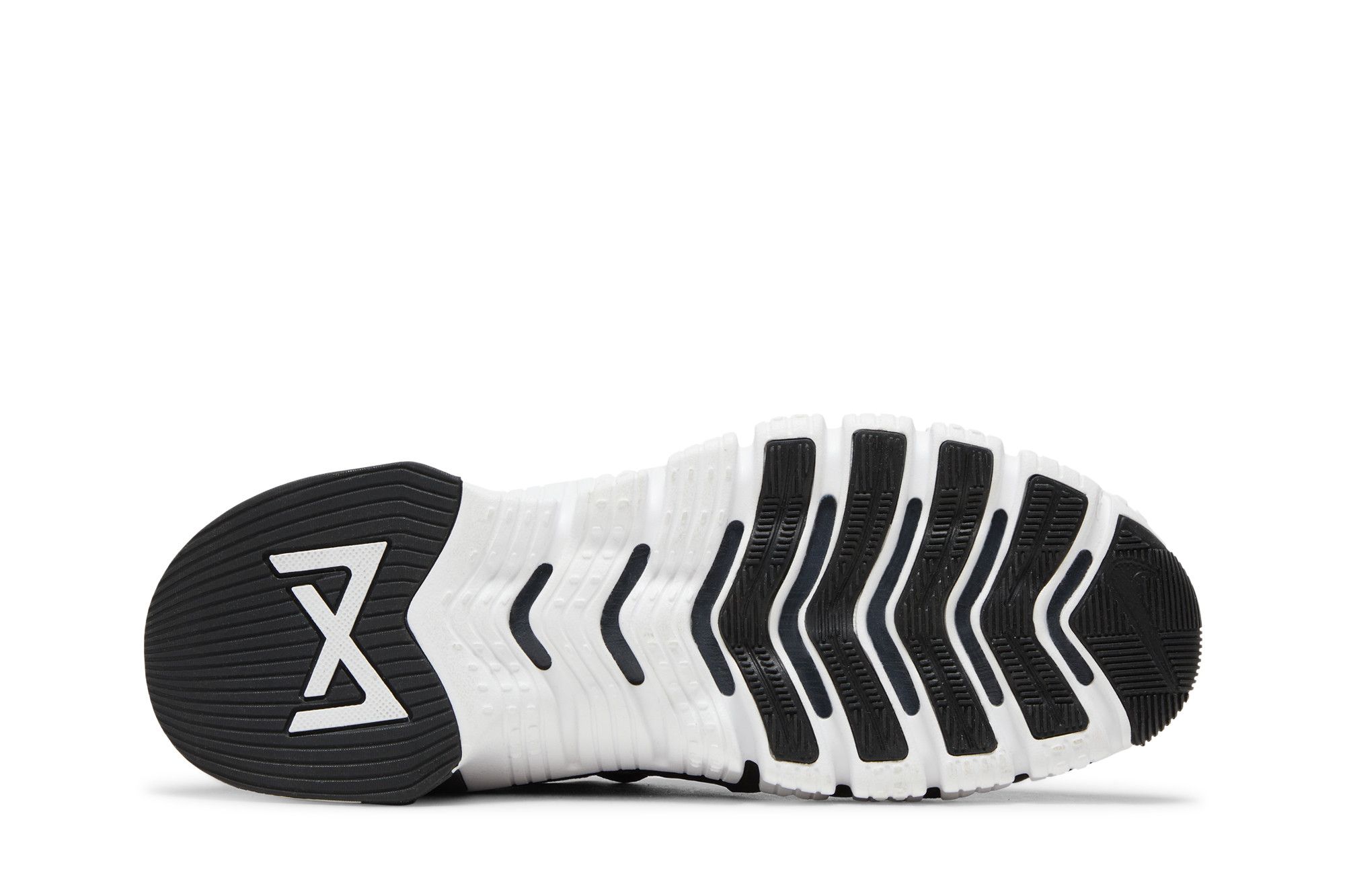 Purchase Nike Free Metcon 5 'Hitam Putih' DV3949-001