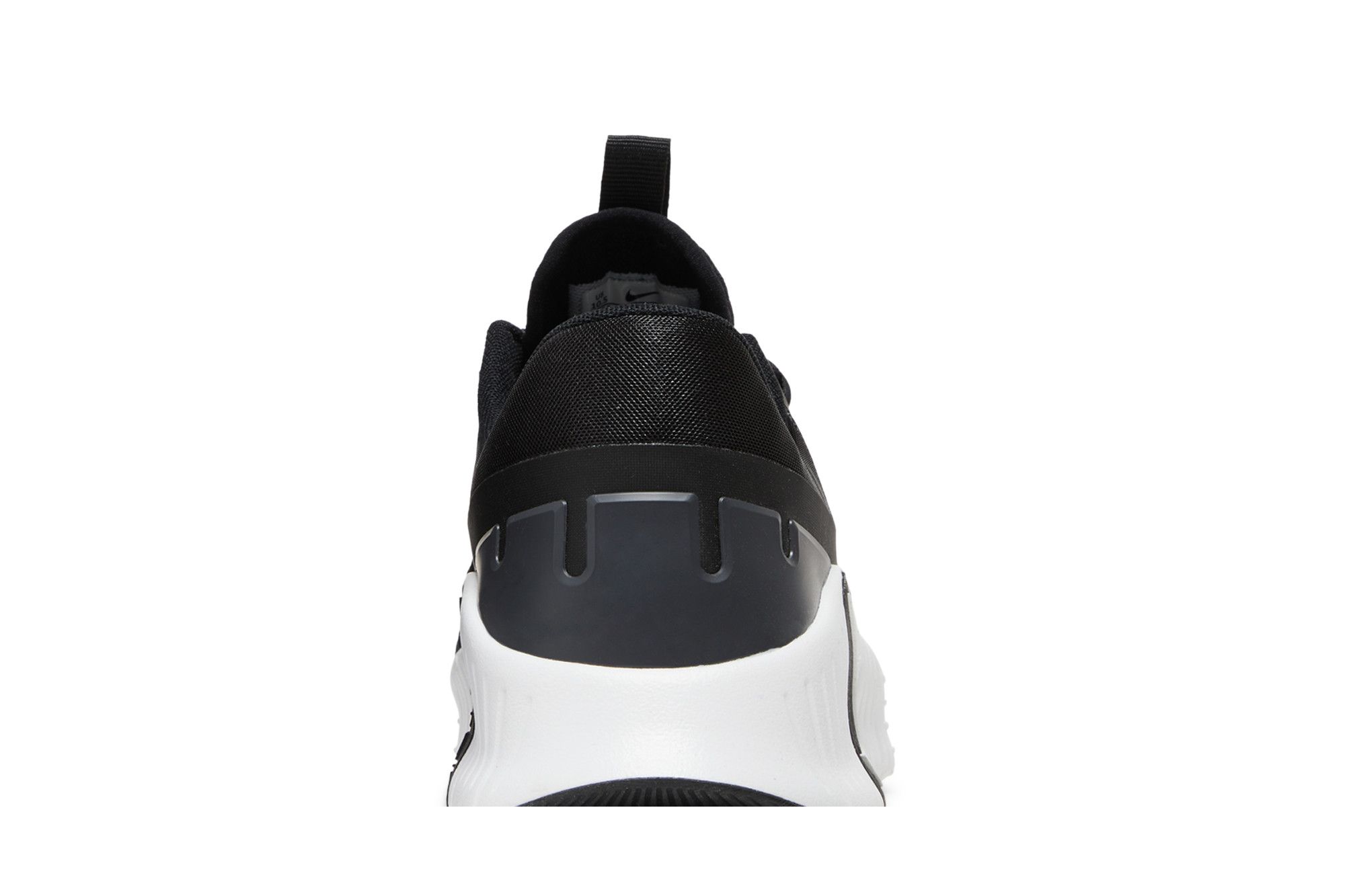 Cheap Nike Free Metcon 5 'Hitam Putih' DV3949-001
