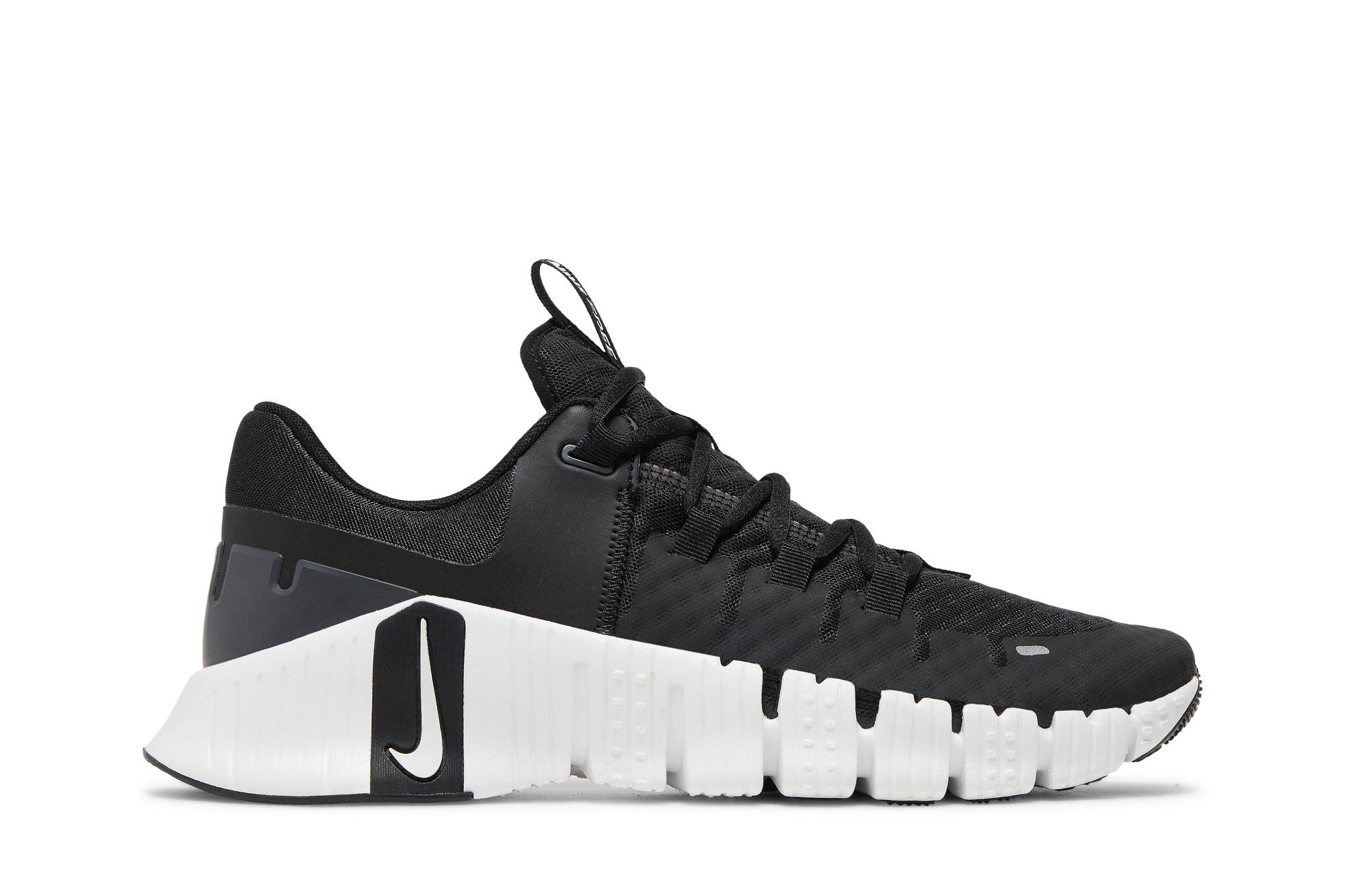 Nike Free Metcon 5 'Nero Bianco' DV3949-001