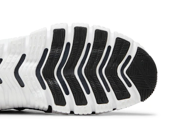 Nike Free Metcon 5 'Black White'