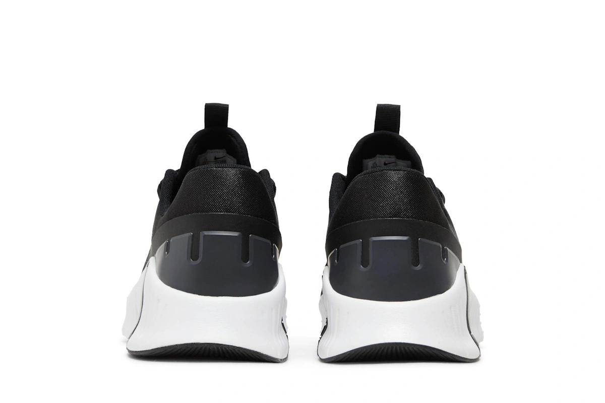 Nike Free Metcon 5 'Black White'