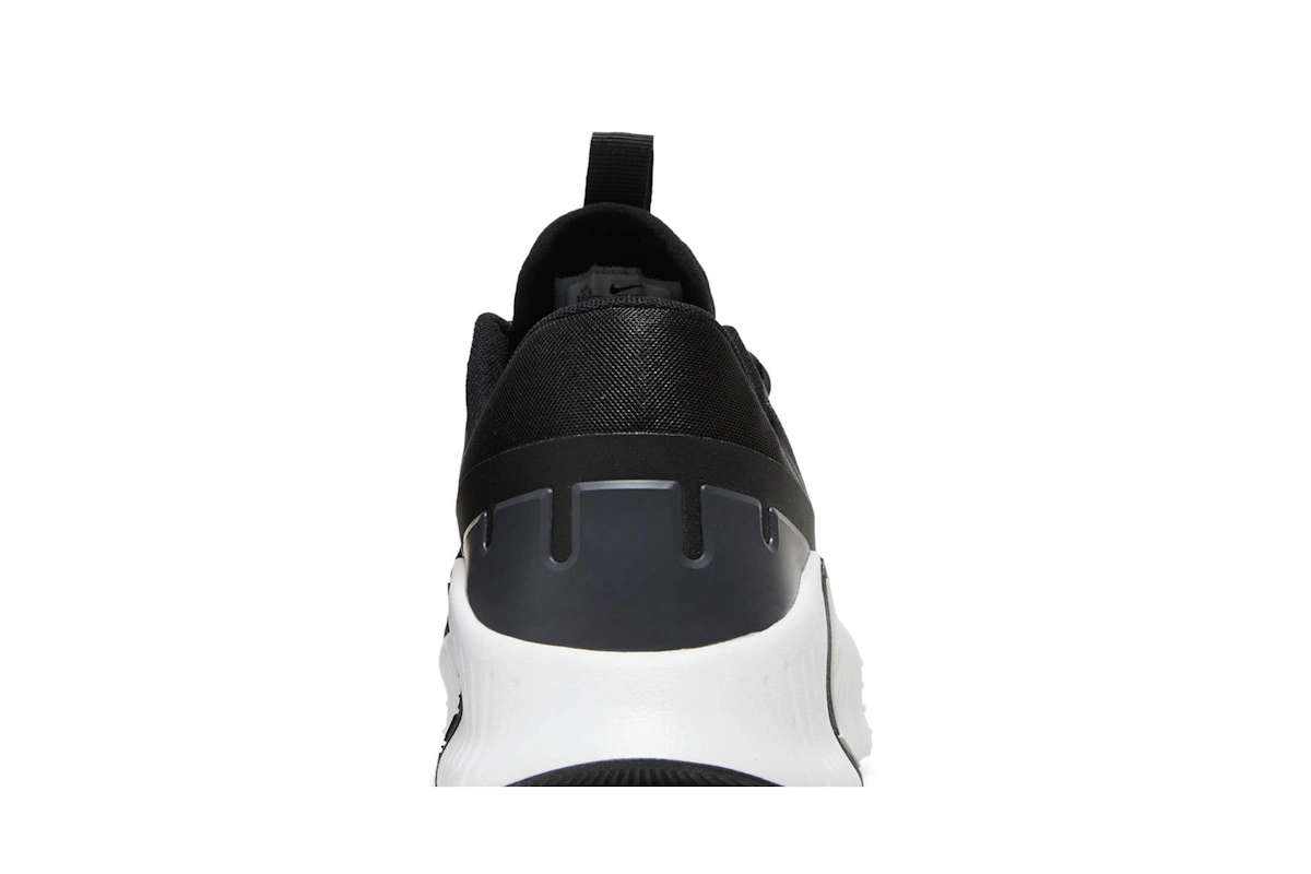 Nike Free Metcon 5 'Black White'