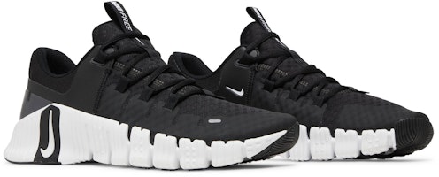 Nike Free Metcon 5 'Hitam Putih' DV3949-001 Cheap Nike Free Metcon 5 'Hitam Putih' DV3949-001
