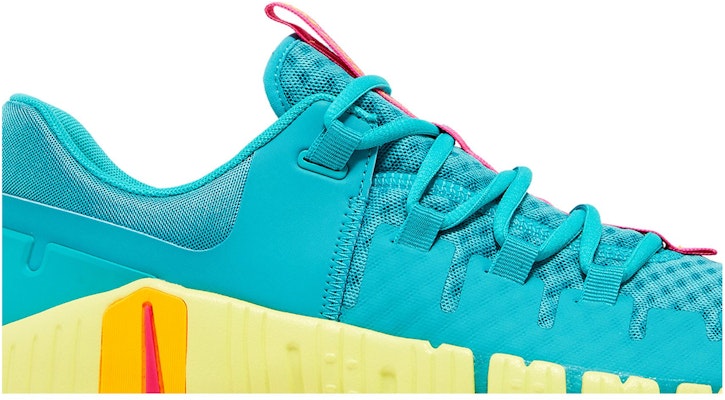 Nike Free Metcon 5 'Dusty Cactus Fierce Pink' DV3949-302 Order Nike Free Metcon 5 'Dusty Cactus Fierce Pink' DV3949-302