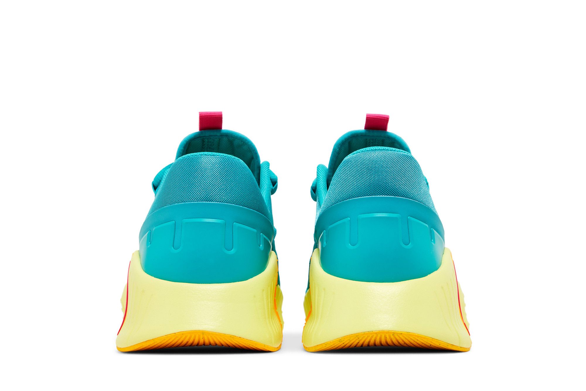 Sizing Nike Free Metcon 5 '尘仙人掌 烈粉' DV3949-302