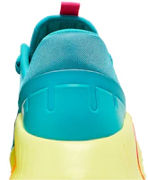 Cheap Nike Free Metcon 5 ''Cactus Polveroso Rosa Intenso'' DV3949-302