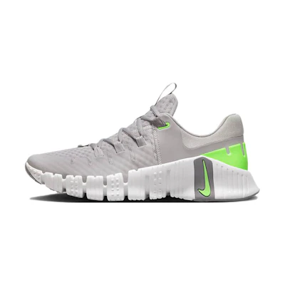 Nike Free Metcon 5 'Iron Ore Green Strike'