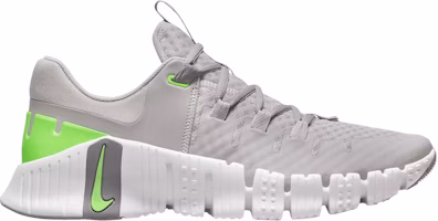 Nike Free Metcon 5 'Iron Ore Green Strike' DV3949-002 Nike Free Metcon 5 'Iron Ore Green Strike' DV3949-002