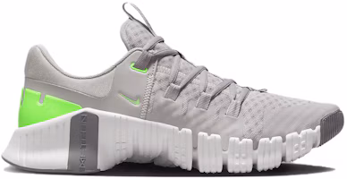 Order Nike Free Metcon 5 'Hijau Iron Ore' DV3949-002