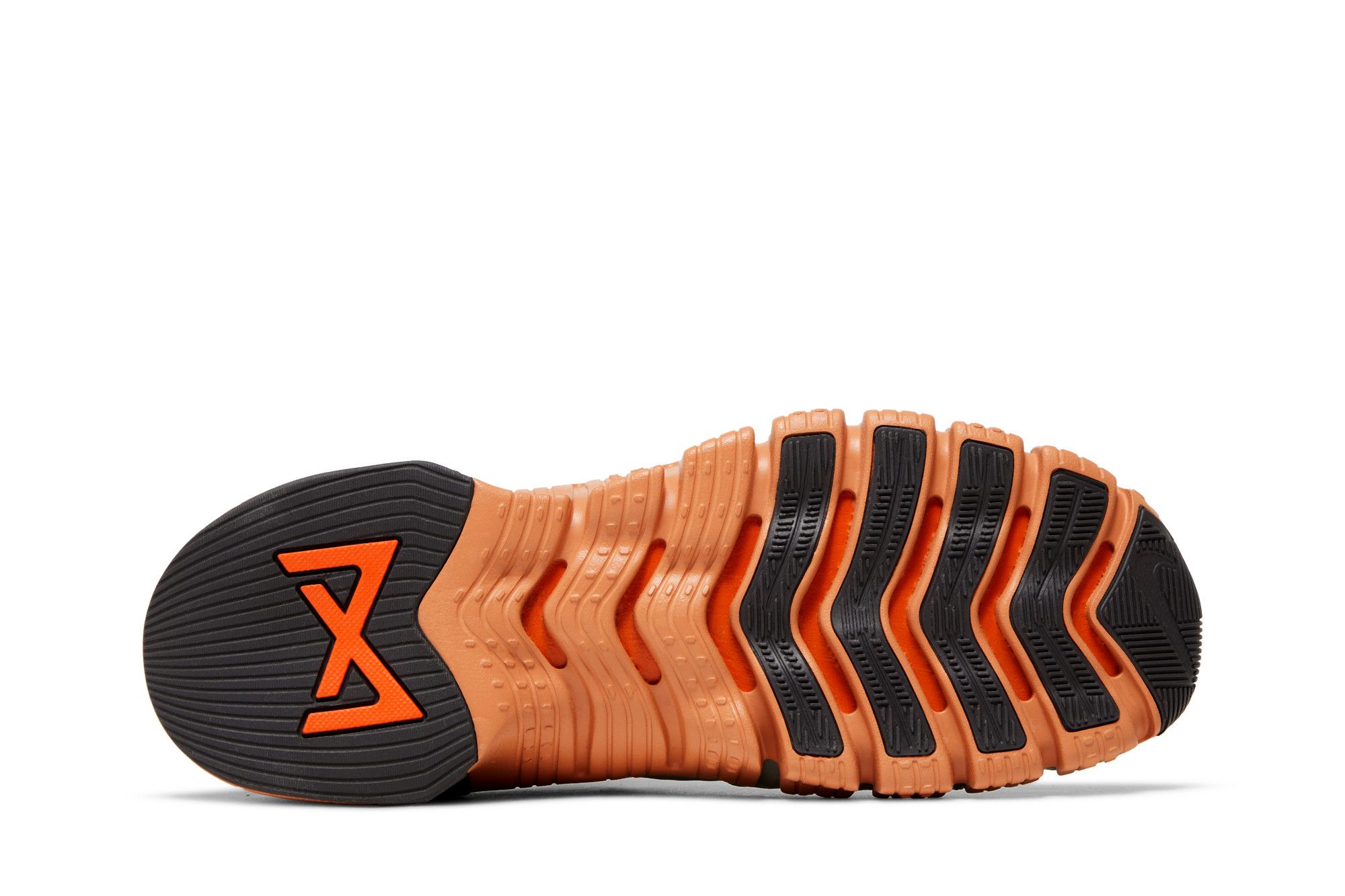 Shop Nike Free Metcon 5 ''Mica Green Campfire Orange'' Trainingsschoenen DV3949-301