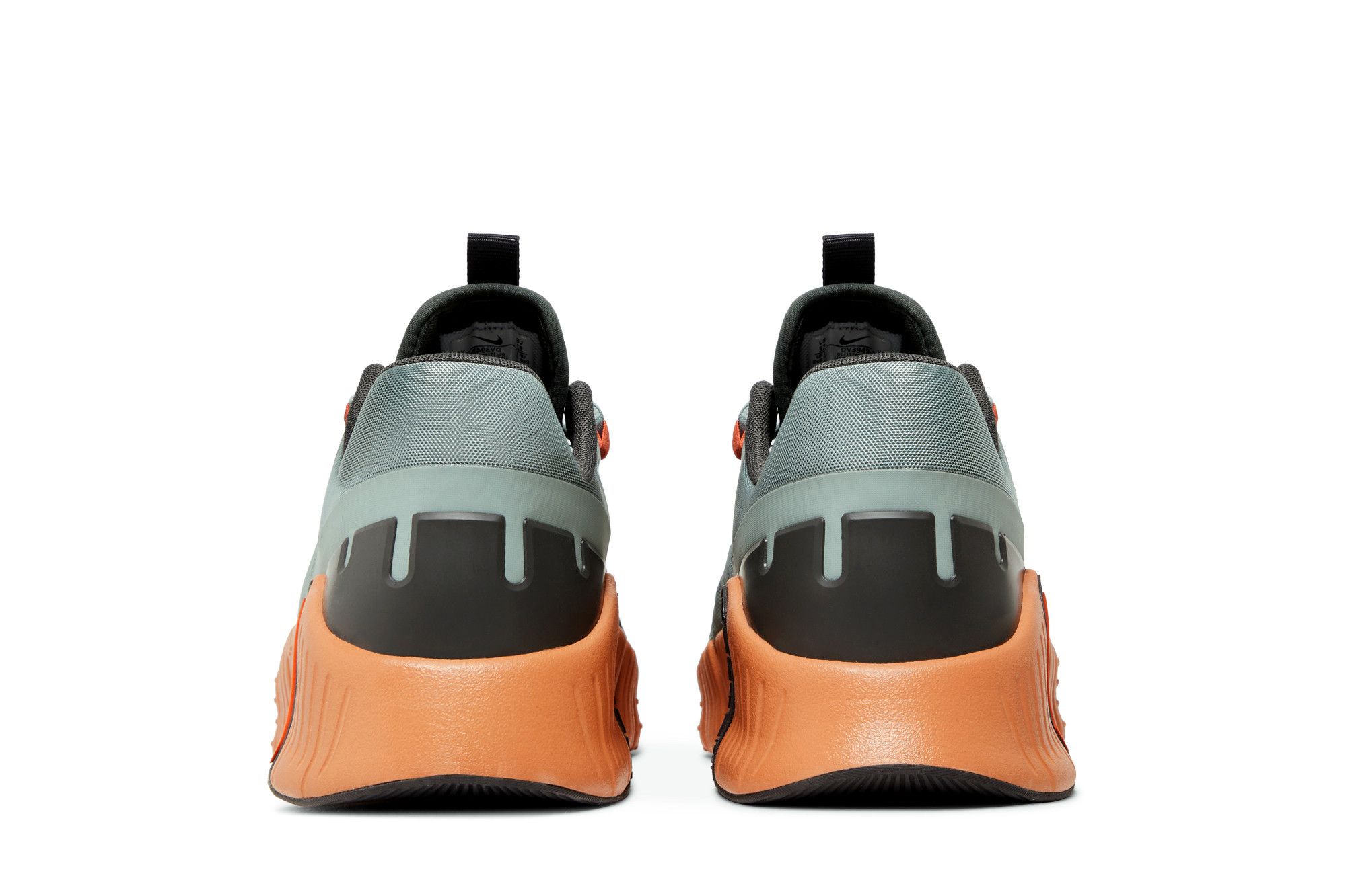 Details for Nike Free Metcon 5 ''Mica Green Campfire Orange'' Trainingsschoenen DV3949-301