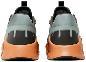 Details for Nike Free Metcon 5 'Mica Green Campfire Orange' DV3949-301