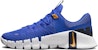 Nike Free Metcon 5 'Racer Blue Sundial' Lelaki & Wanita. DV3949-400