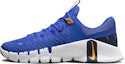 Buy Nike Free Metcon 5 'Racer Blue Sundial' Lelaki & Wanita. DV3949-400