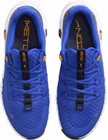 Shop Nike Free Metcon 5 'Racer Blue Sundial' DV3949-400