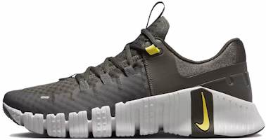 Nike Free Metcon 5 'Sequoia High Voltage' DV3949-300 Nike Free Metcon 5 'Sequoia High Voltage' DV3949-300
