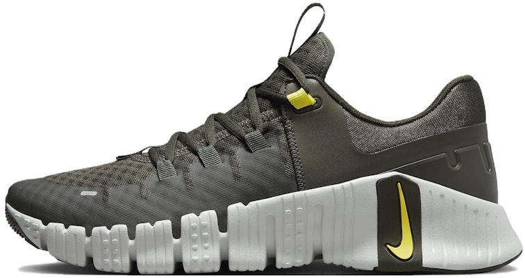 Nike Free Metcon 5 'Sequoia High Voltage' DV3949-300 Buy Nike Free Metcon 5 'Sequoia High Voltage' DV3949-300