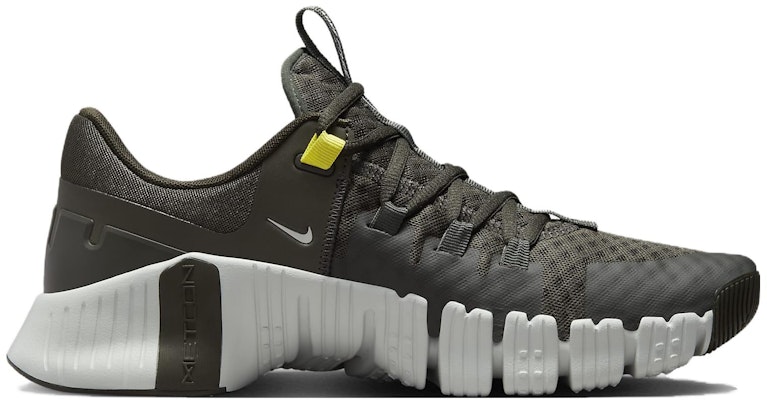 Nike Free Metcon 5 'Sequoia High Voltage' Lelaki Wanita Kasut Sukan. DV3949-300 Order Nike Free Metcon 5 'Sequoia High Voltage' Lelaki Wanita Kasut Sukan. DV3949-300