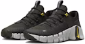 Lookbook Nike Free Metcon 5 'Sequoia High Voltage' Lelaki Wanita Kasut Sukan. DV3949-300