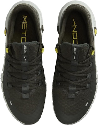 Nike Free Metcon 5 'Sequoia High Voltage' Lelaki Wanita Kasut Sukan. DV3949-300 Shop Nike Free Metcon 5 'Sequoia High Voltage' Lelaki Wanita Kasut Sukan. DV3949-300