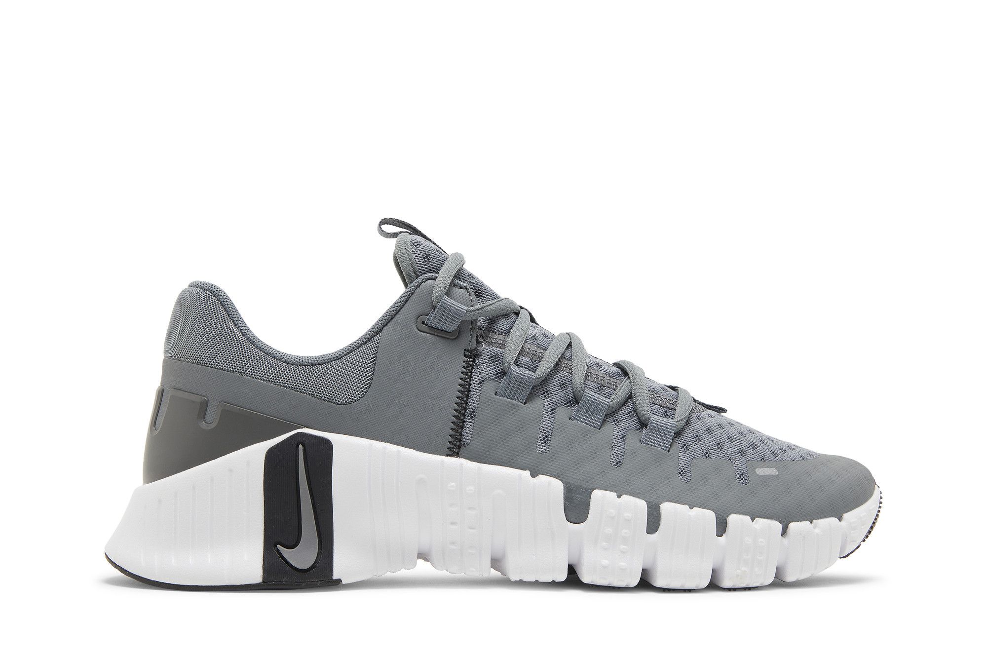 Nike Free Metcon 5 'Smoke Grey' DV3949-003