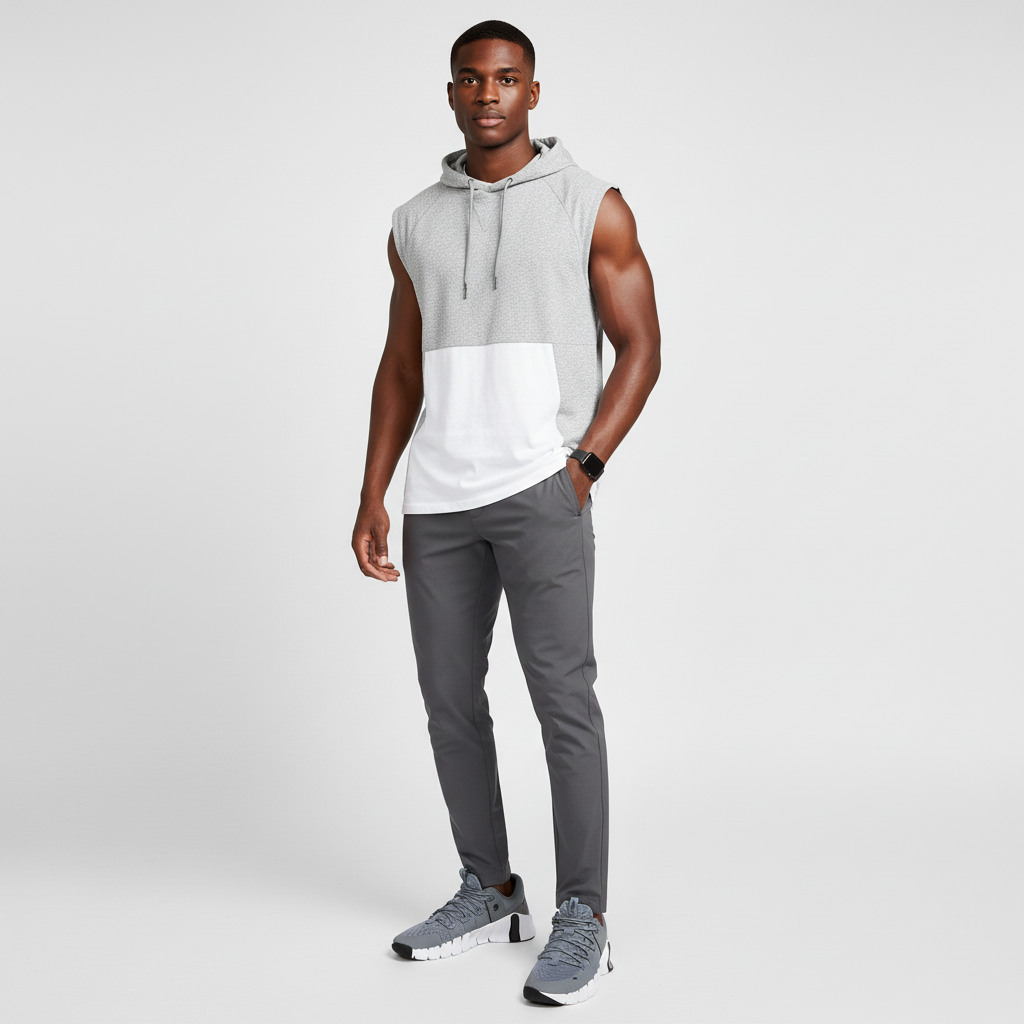 Lookbook Nike Free Metcon 5 'Abu-Asap' DV3949-003