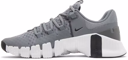 Shop Nike Free Metcon 5 'Smoke Grey' DV3949-003