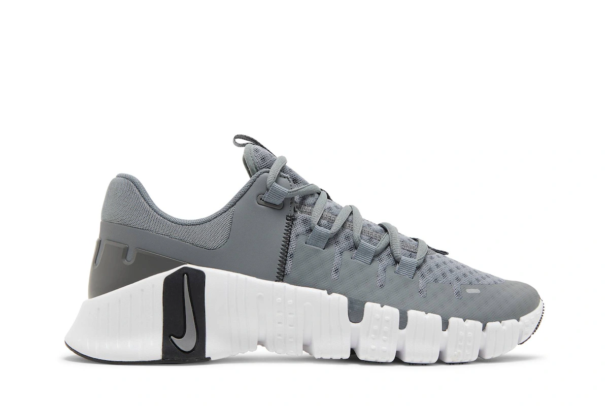 Nike Free Metcon 5 'Smoke Grey'
