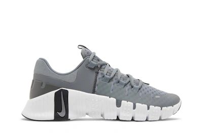 Nike Free Metcon 5 'Smoke Grey'