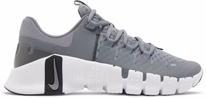 Nike Free Metcon 5 'Smoke Grey' DV3949-003 Nike Free Metcon 5 'Smoke Grey' DV3949-003
