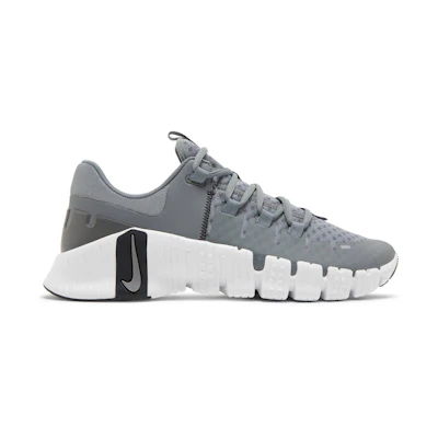 Nike Free Metcon 5 'Smoke Grey'