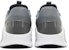 Nike Free Metcon 5 'Smoke Grey' Kelabu Asap DV3949-003