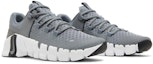 Cheap Nike Free Metcon 5 'Smoke Grey' Kelabu Asap DV3949-003