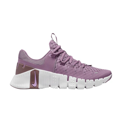 (W) Nike Free Metcon 5 'Violet Dust'