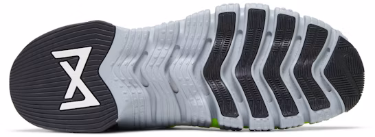 Shop Nike Free Metcon 5 'Volt Wolf Grey' DV3949-700