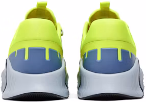 Details for Nike Free Metcon 5 'Volt Wolf Grey' DV3949-700