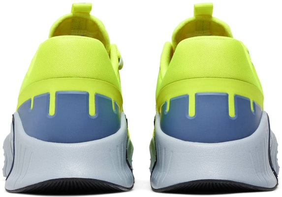 Nike Free Metcon 5 'Volt Gris Lobo' DV3949-700 Details for Nike Free Metcon 5 'Volt Gris Lobo' DV3949-700