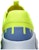 Nike Free Metcon 5 'Volt Wolf Grey' dalam Warna Kelabu dan Hijau Neon. DV3949-700